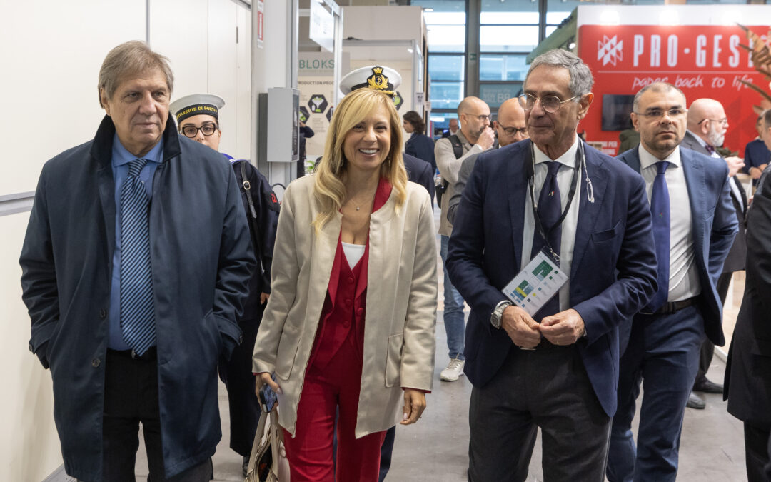 Spinelli: “Dal Governo un passo importante per una gestione equilibrata del lupo”