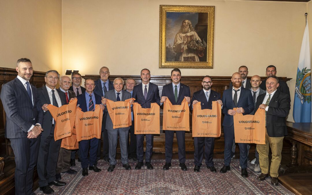 Sabato 15 novembre torna la Giornata Nazionale della Colletta Alimentare