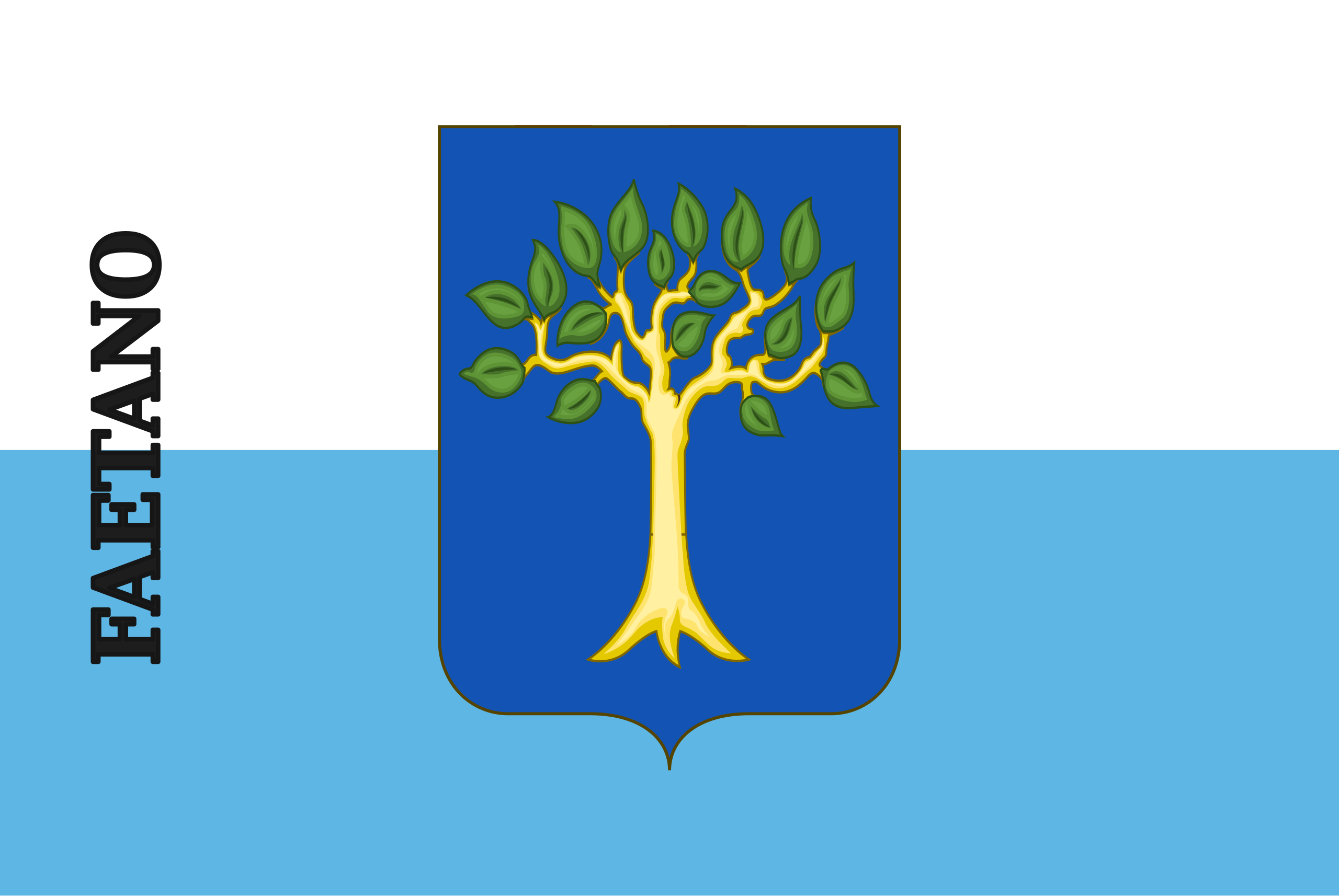 Elezioni 2025: la composizione della Giunta del Castello di Faetano