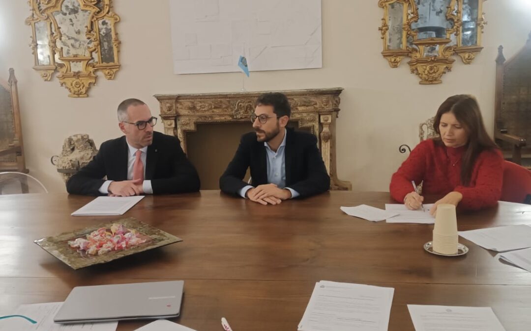Presentate le nuove attività extrascolastiche rivolte agli studenti sammarinesi per il 2025