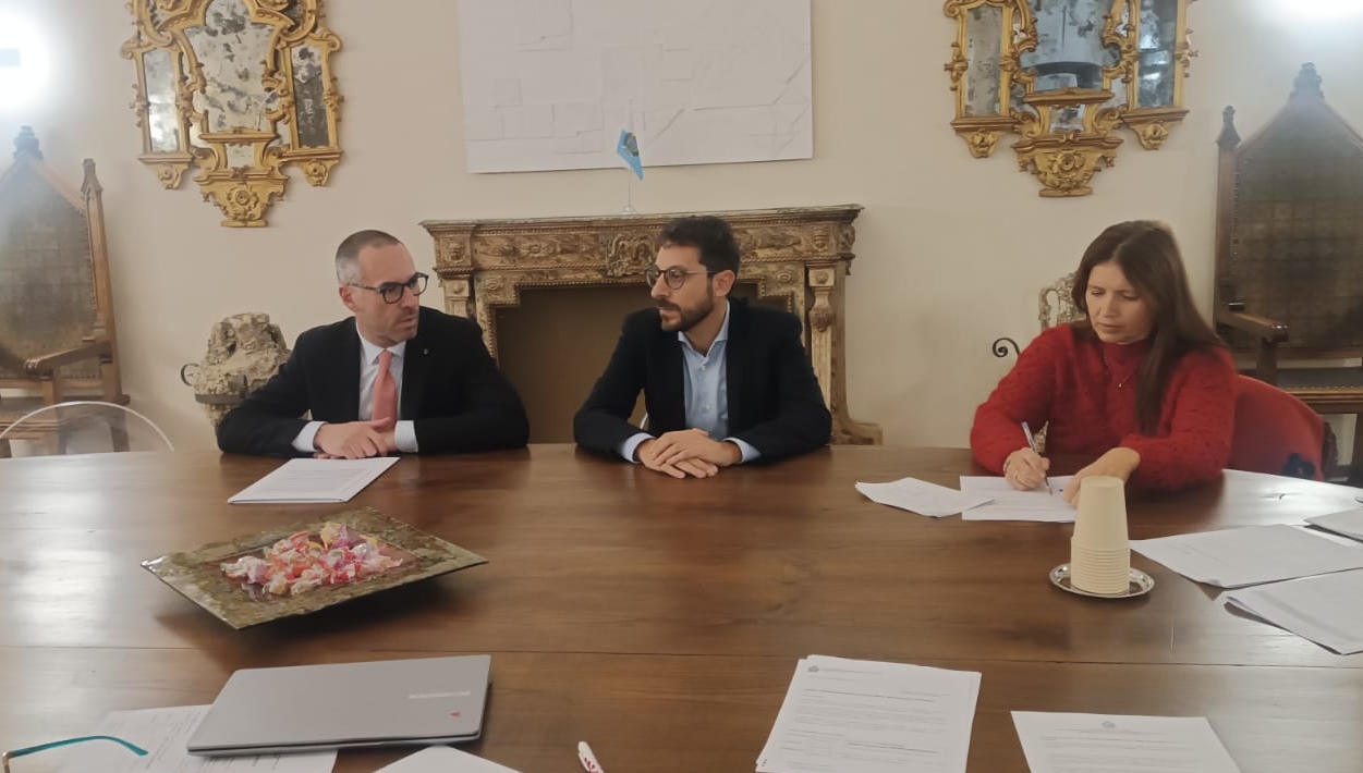 Presentate le nuove attività extrascolastiche rivolte agli studenti sammarinesi per il 2025