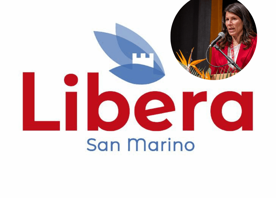 Libera: “Rilanciare l’azione di Governo” tra priorità europee, sanità e programmazione territoriale