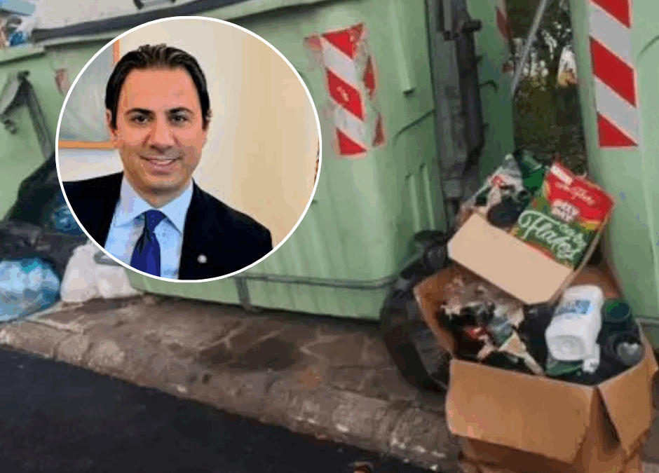 Rifiuti: ecco come cambierà la raccolta a San Marino. Approvato un ordine del giorno in Commissione IV