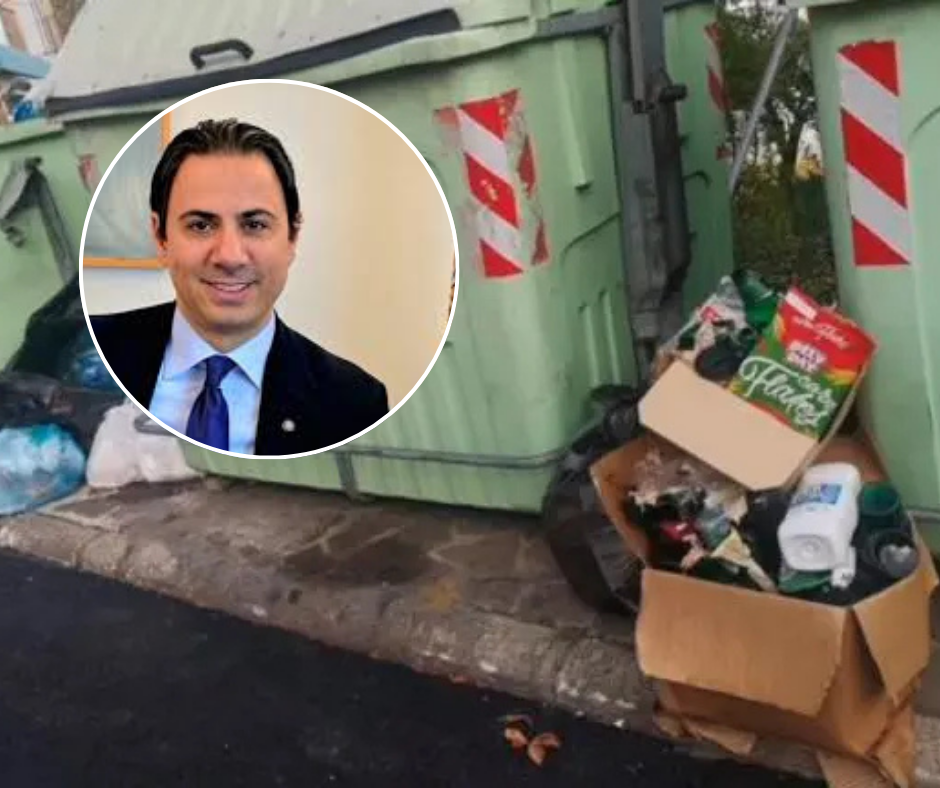 Rifiuti: ecco come cambierà la raccolta a San Marino. Approvato un ordine del giorno in Commissione IV