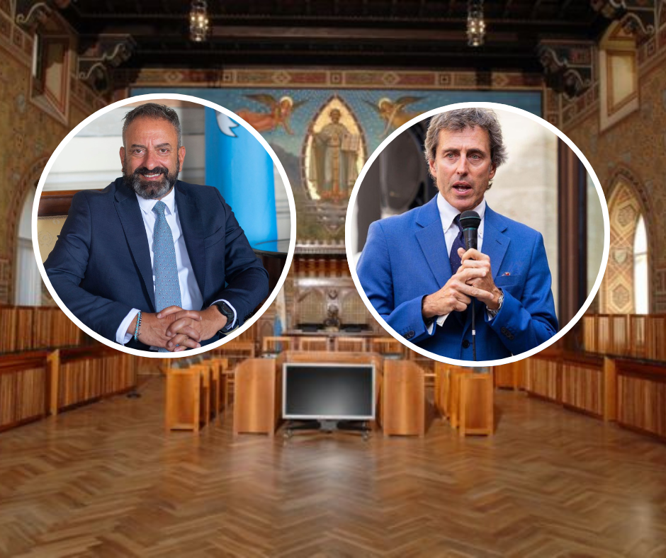 UE: in Consiglio presentato un ordine del giorno della maggioranza sul recepimento dell’accordo di associazione