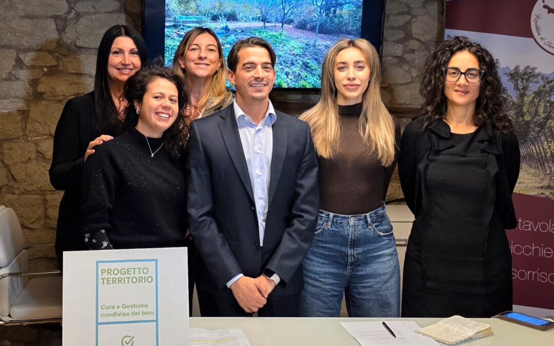 Patti di Collaborazione: presentati i primi risultati e le nuove iniziative della gestione condivisa dei beni comuni