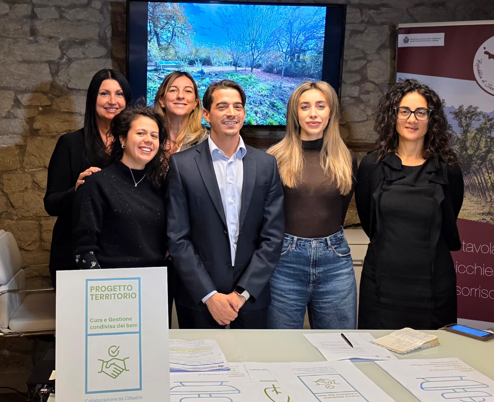 Patti di Collaborazione: presentati i primi risultati e le nuove iniziative della gestione condivisa dei beni comuni