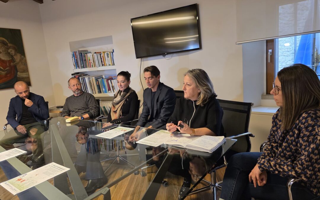 San Marino, un seminario sugli sfalci differenziati: “Un contributo alla biodiversità”