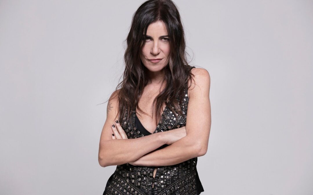 Paola Turci protagonista del secondo appuntamento di “A Doppio Filo”