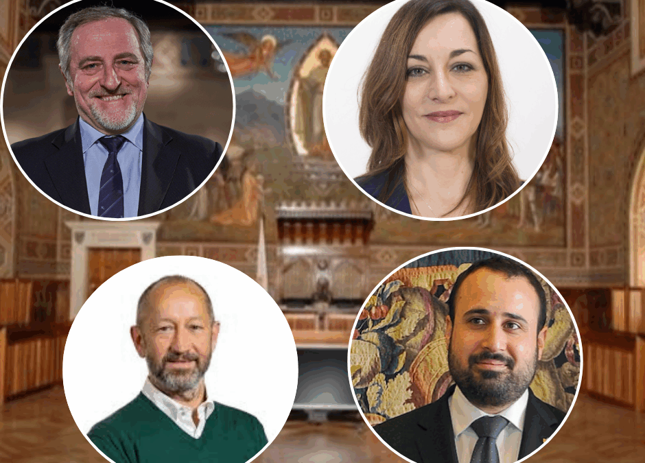 Riforma IGR, dibattito serrato in Consiglio. Il report di venerdì 31 ottobre (pomeriggio)