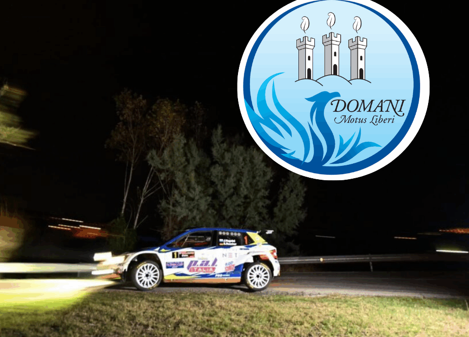 Domani – Motus Liberi: “San Marino non può diventare un autodromo permanente. Servono equilibrio e rispetto per i residenti”