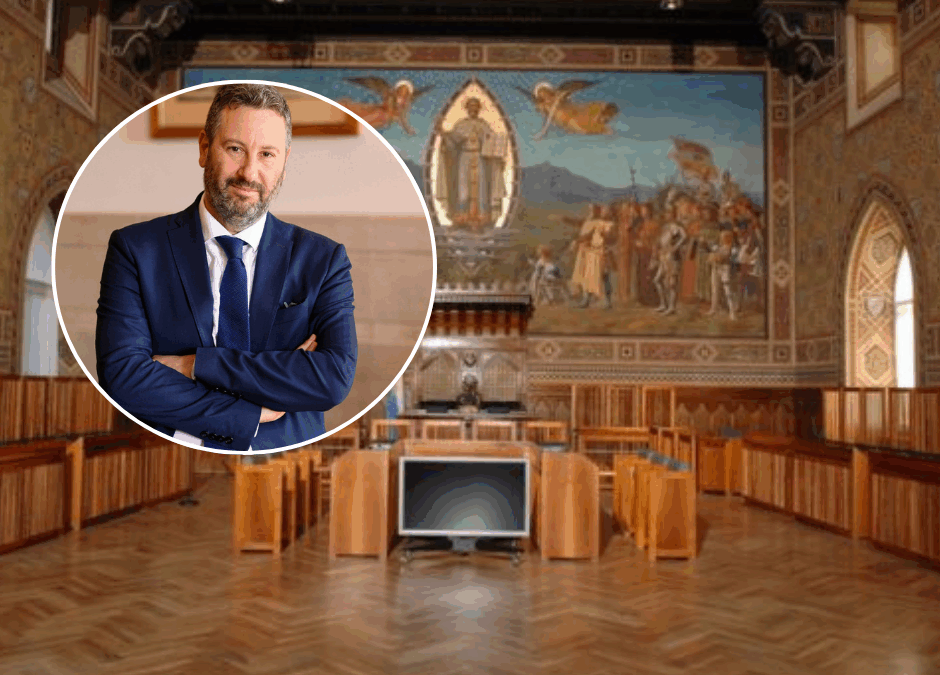 Riforma IGR: prosegue l’esame dell’articolato in Consiglio. Atteso per domani il rush finale