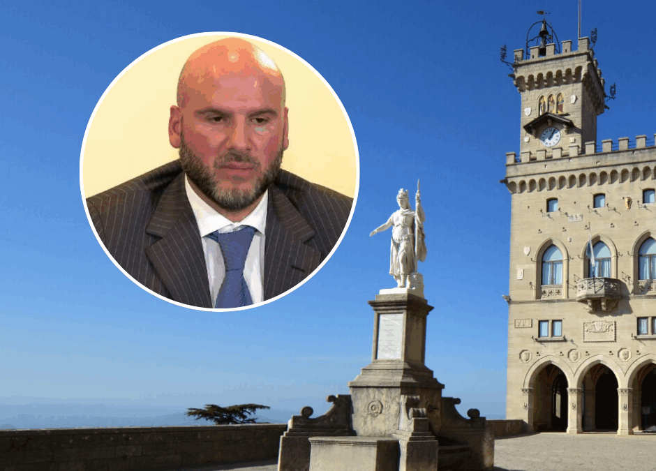 Caso Banca di San Marino, il Congresso incarica l’Avvocatura di una verifica: Canti invita alla prudenza sulle voci circolate