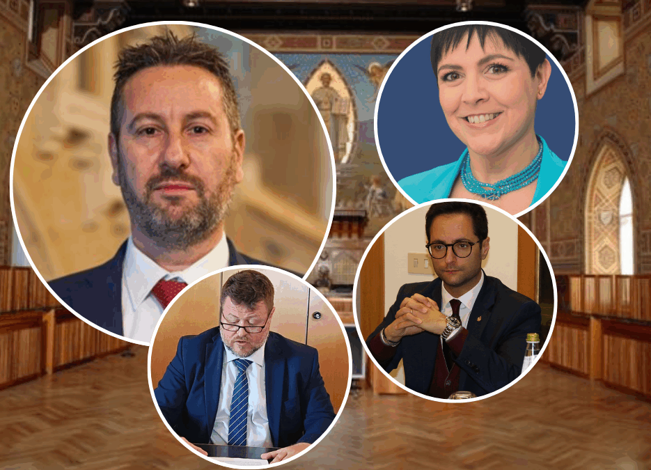 In Consiglio semaforo verde alla riforma IGR. Per la maggioranza “ha prevalso il dialogo”. Le opposizioni: “Sconfitta politica”