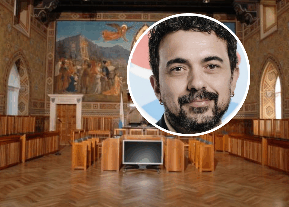 In Consiglio Grande e Generale tiene banco la “questione morale” sollevata dal PSD