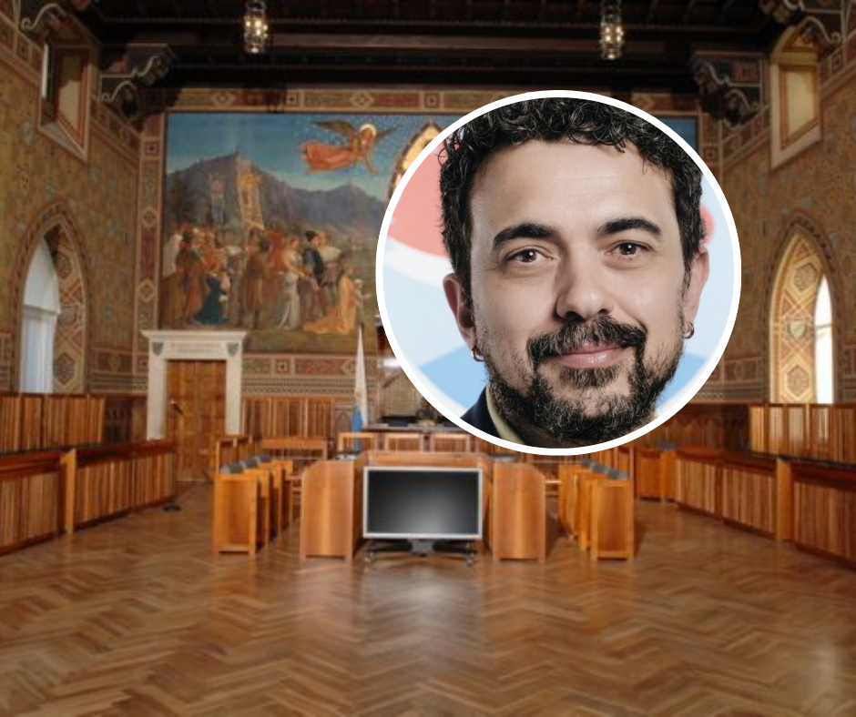 In Consiglio Grande e Generale tiene banco la “questione morale” sollevata dal PSD