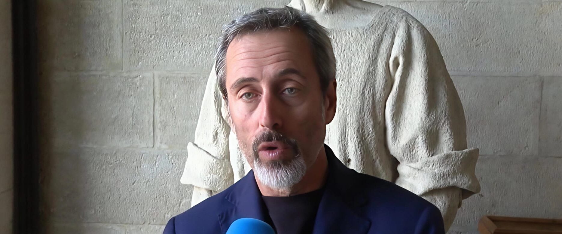 Elezioni delle Giunte di Castello, l’appello al voto del Segretario di Stato Belluzzi