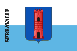 Elezioni 2025: la composizione della Giunta del Castello di Serravalle