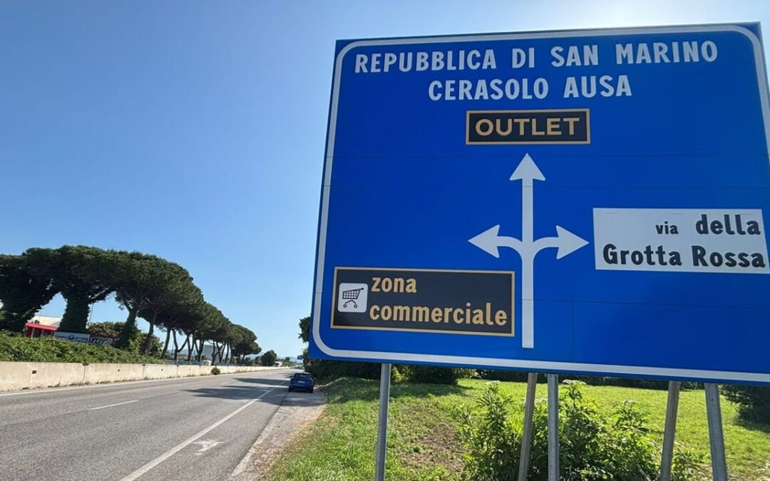 SS72, Parma attacca FdI: “Basta slogan, servono scelte responsabili”