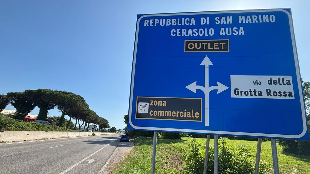 Variante Rimini–San Marino, FdI: “La Regione segnala la non conformità urbanistica del progetto”