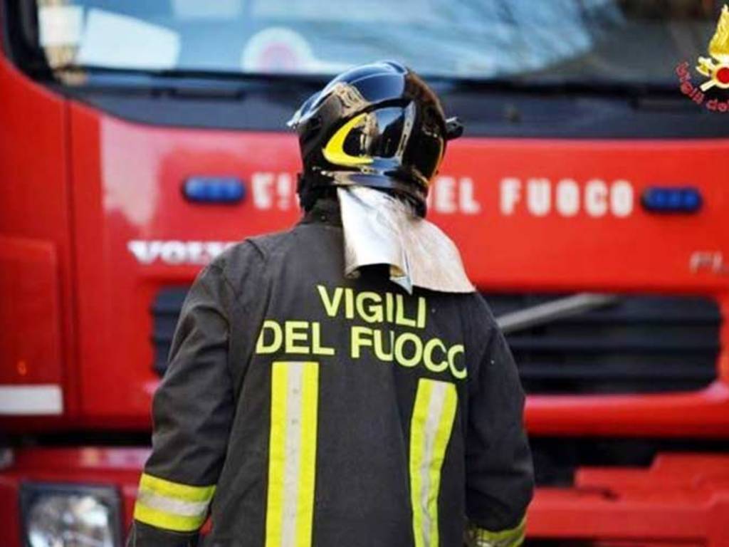 Fuga di gas nella notte a Rimini, evacuate otto famiglie in via Dario Campana