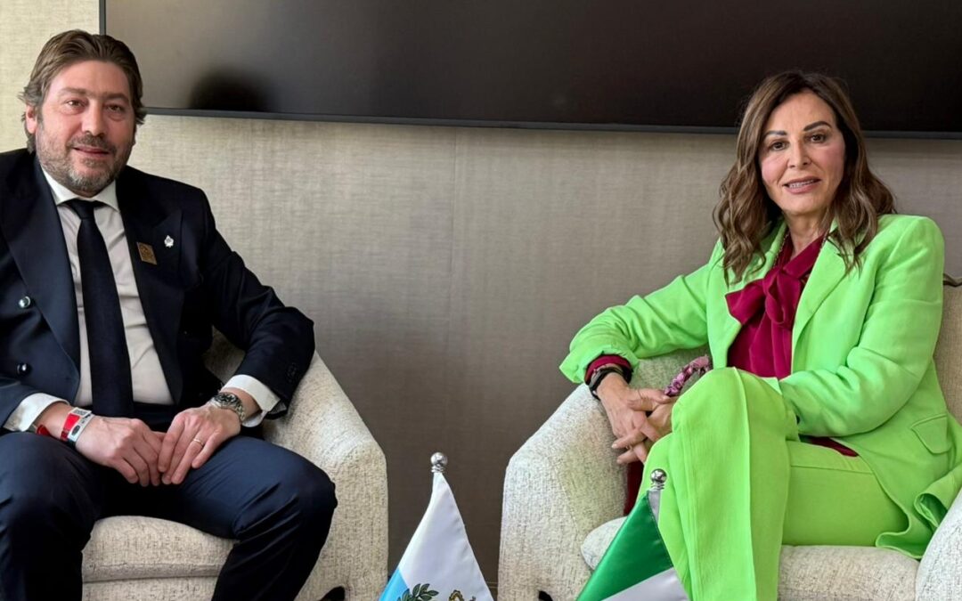 La missione a Riad occasione di incontro e confronto