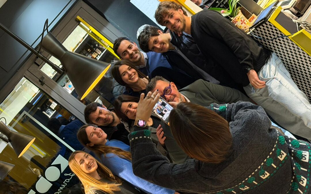 Amiamo Città chiude la campagna: ultima serata al Guaita oggi alle 19:30 prima del voto di domenica