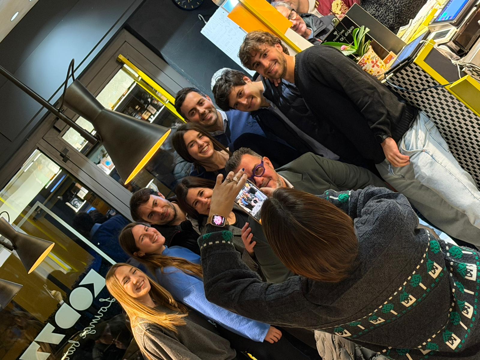 Amiamo Città chiude la campagna: ultima serata al Guaita oggi alle 19:30 prima del voto di domenica