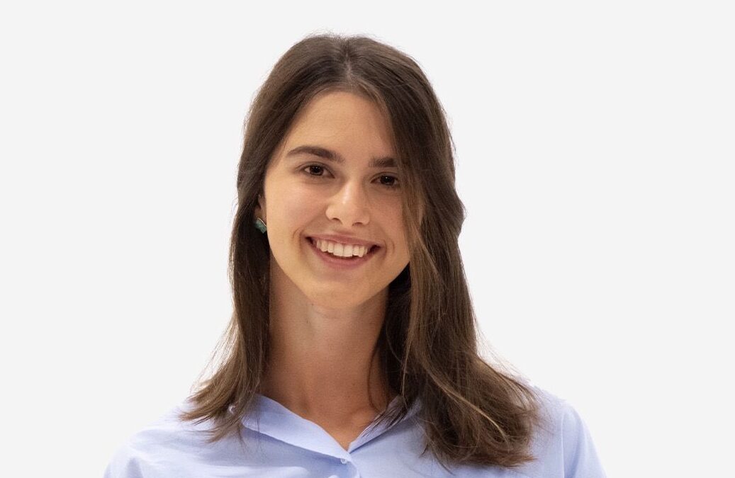 Virginia Geri è la più votata nel Castello di Città: per lei 169 preferenze