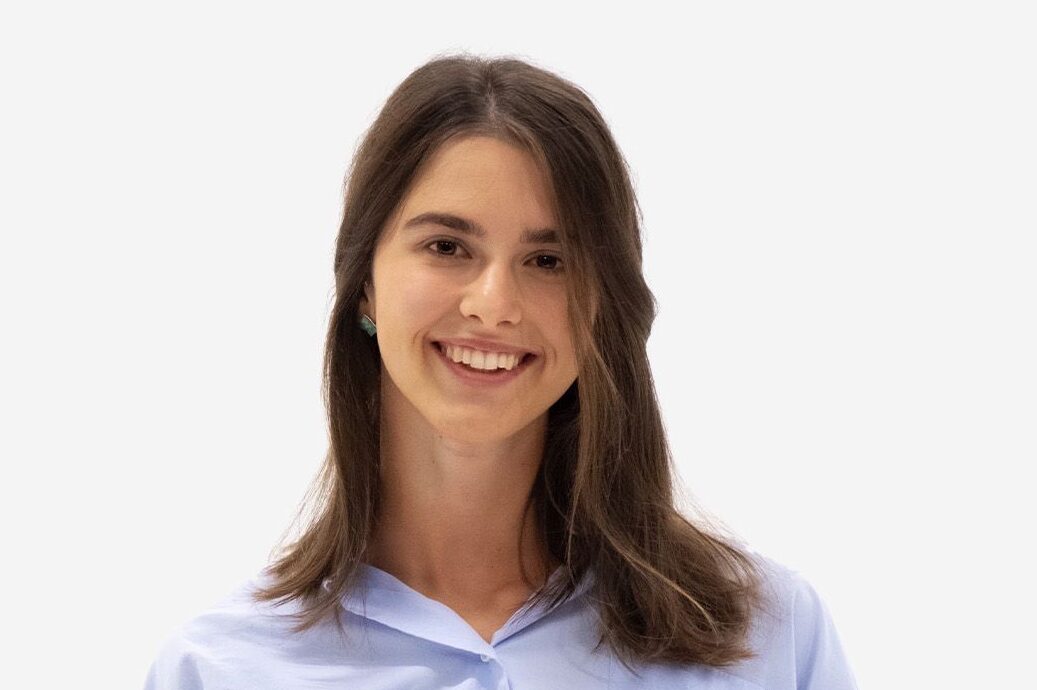 Virginia Geri è la più votata nel Castello di Città: per lei 169 preferenze