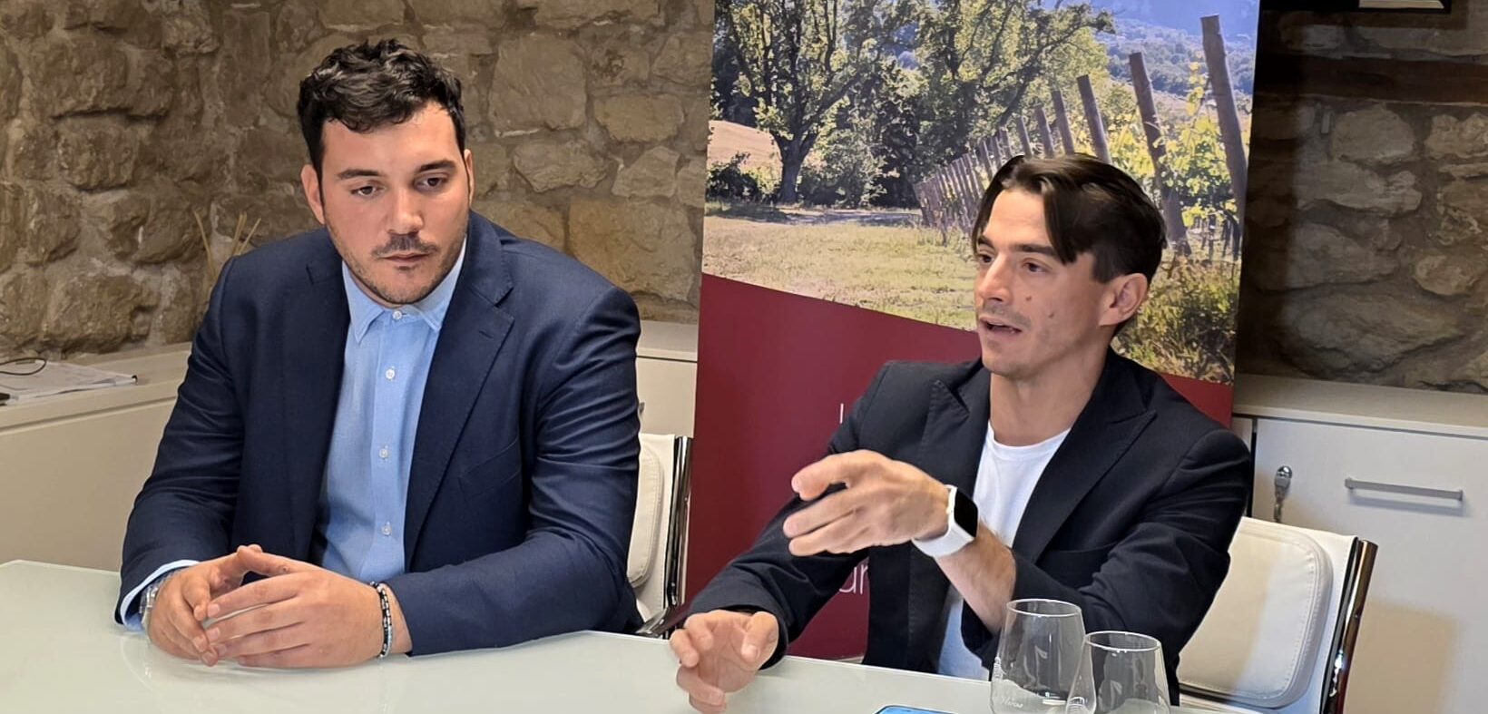 “Dalla Terra alla Tavola”: si chiude a dicembre un anno di iniziative dedicate ai prodotti sammarinesi