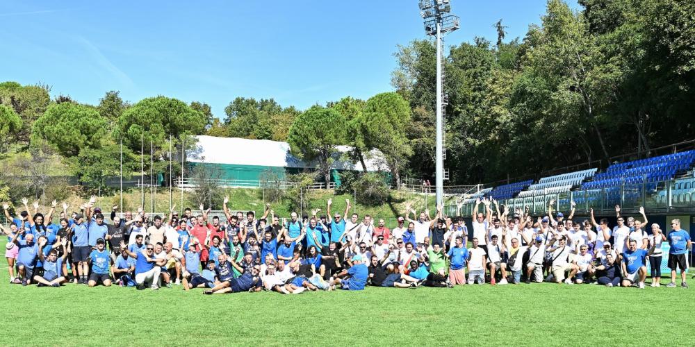 Sostegno alla Federazione Sammarinese Sport Speciali: il Congresso di Stato approva un contributo straordinario