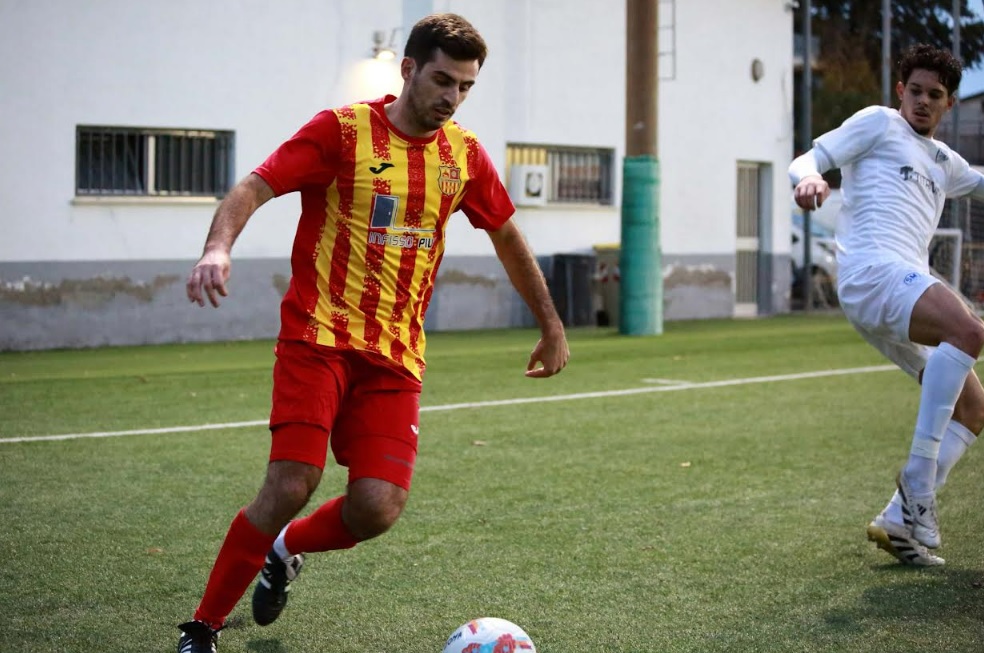 Campionato: il Domagnano scavalca la Folgore al terzo posto