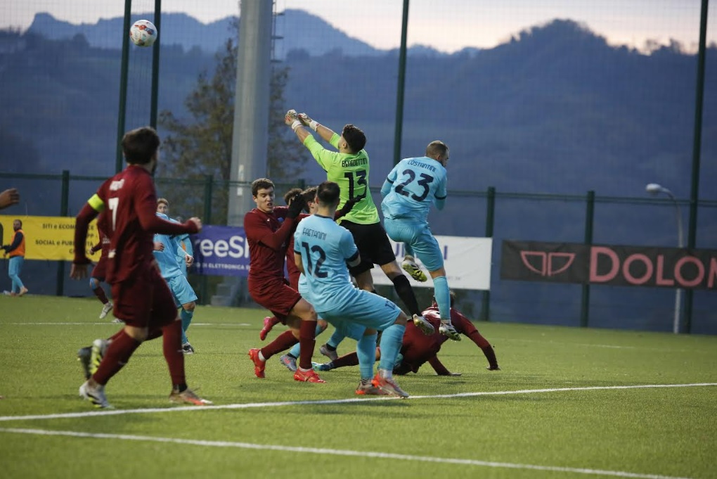 Campionato: il Fiorentino vince ancora, pari in extremis del Cosmos