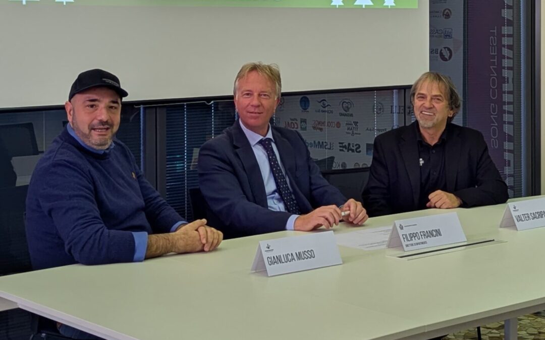 San Marino diventa la capitale europea della musica emergente: torna il Tour Music Fest 2025