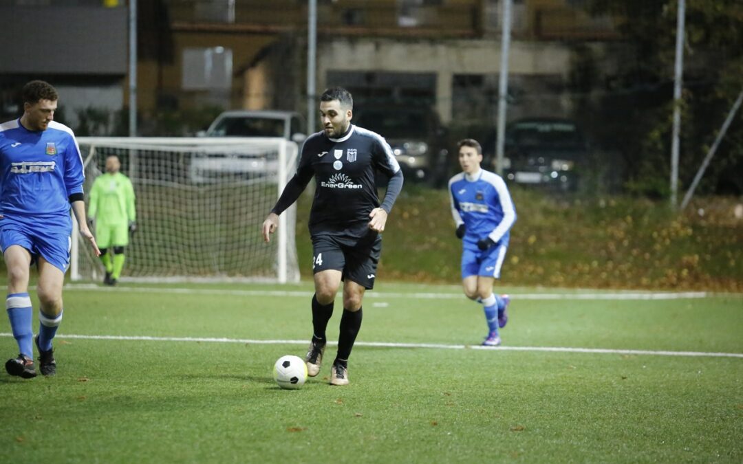 Futsal: Murata contro Virtus per la leadership assoluta