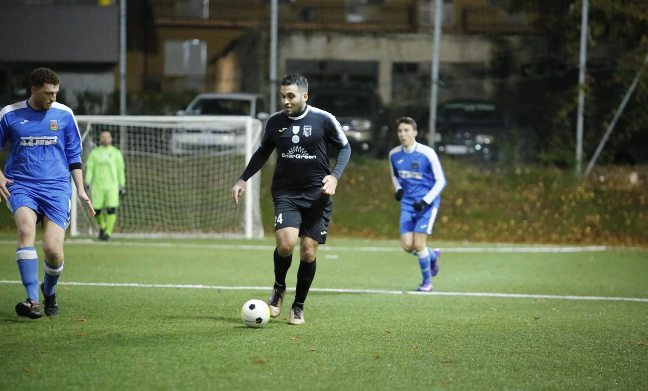 Futsal: Murata contro Virtus per la leadership assoluta