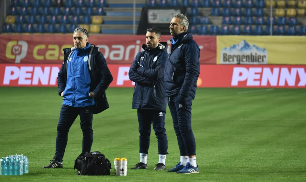 Nazionale: San Marino chiude in Romania, Vitaioli per la tripla cifra