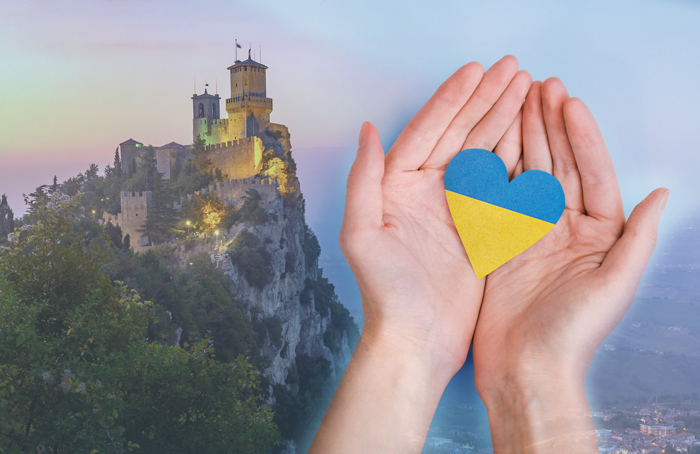 Accoglienza cittadini ucraini: adozione del Decreto-Legge sulle “Ulteriori disposizioni relative al permesso di soggiorno provvisorio”