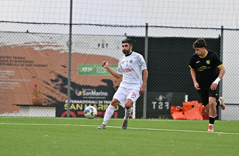 Campionato: lo scontro tra le due capolista infiamma la 10° giornata