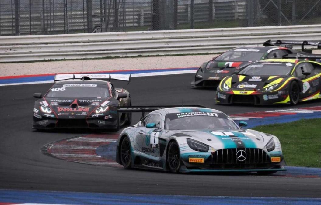 Buoni risultati per la Scuderia San Marino nella Coppa Rally di Zona