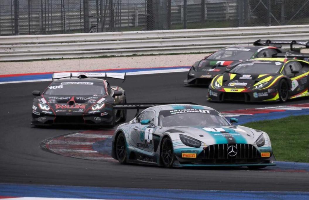 Buoni risultati per la Scuderia San Marino nella Coppa Rally di Zona