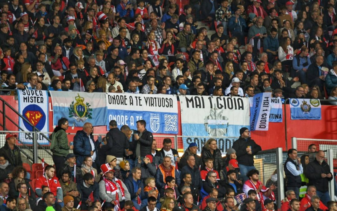 La Brigata Mai 1 Gioia accompagna la Nazionale in tutte le tappe del 2025: presenza confermata anche per le trasferte di novembre