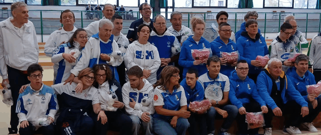 Buona riuscita per l’edizione 2025 del trofeo “Boccia-Amici”