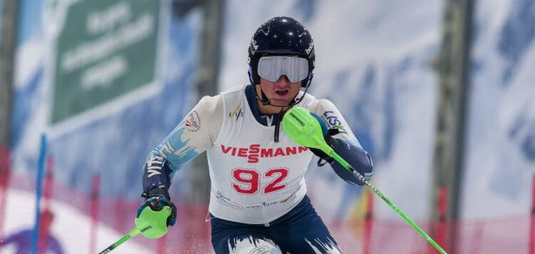 San Marino centra la qualificazione per le Olimpiadi di Milano-Cortina 2026