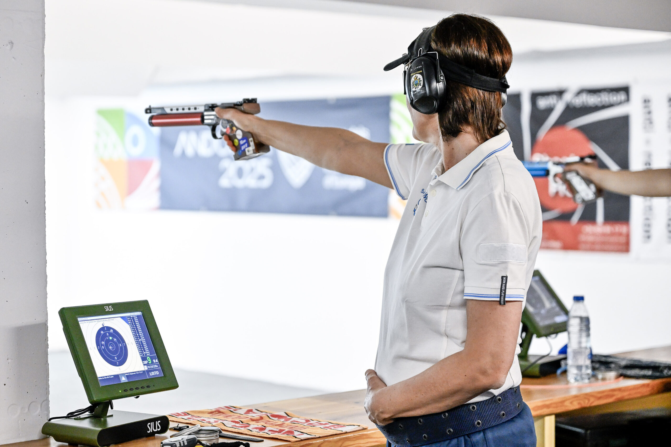 Weekend positivo per il tiro a segno sammarinese