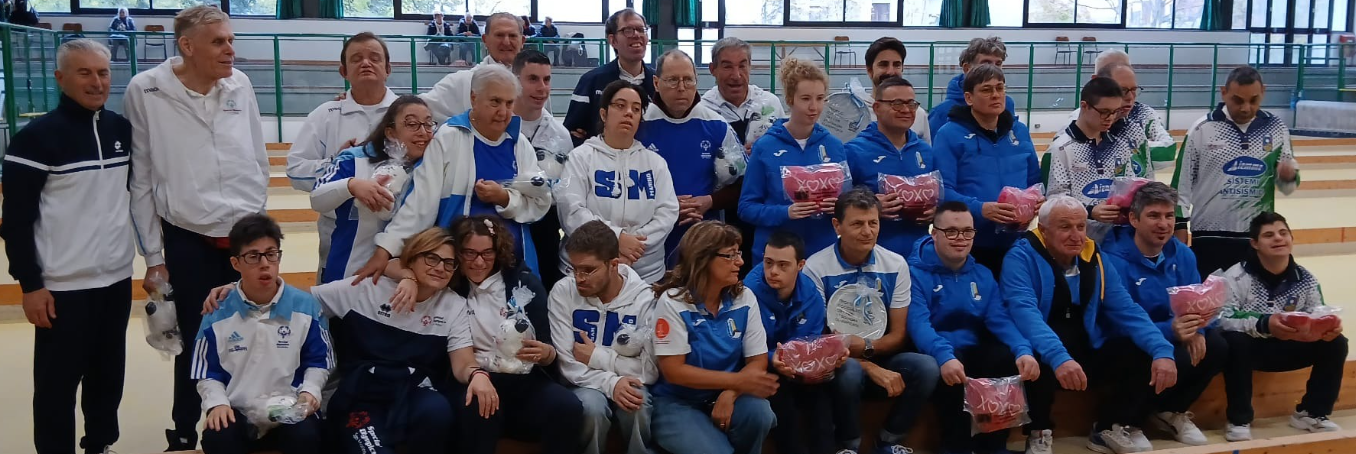 Buona riuscita per l’edizione 2025 del trofeo “Boccia-Amici”