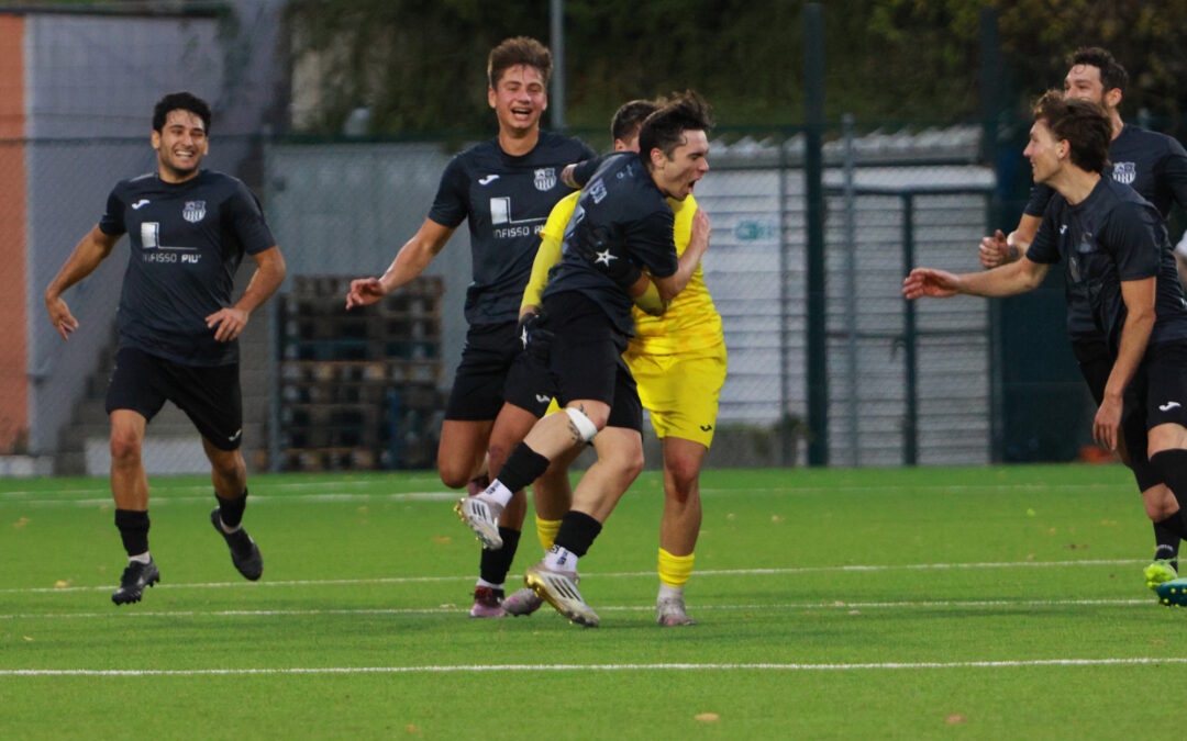 Campionato: tris e vittorie per Domagnano e Pennarossa