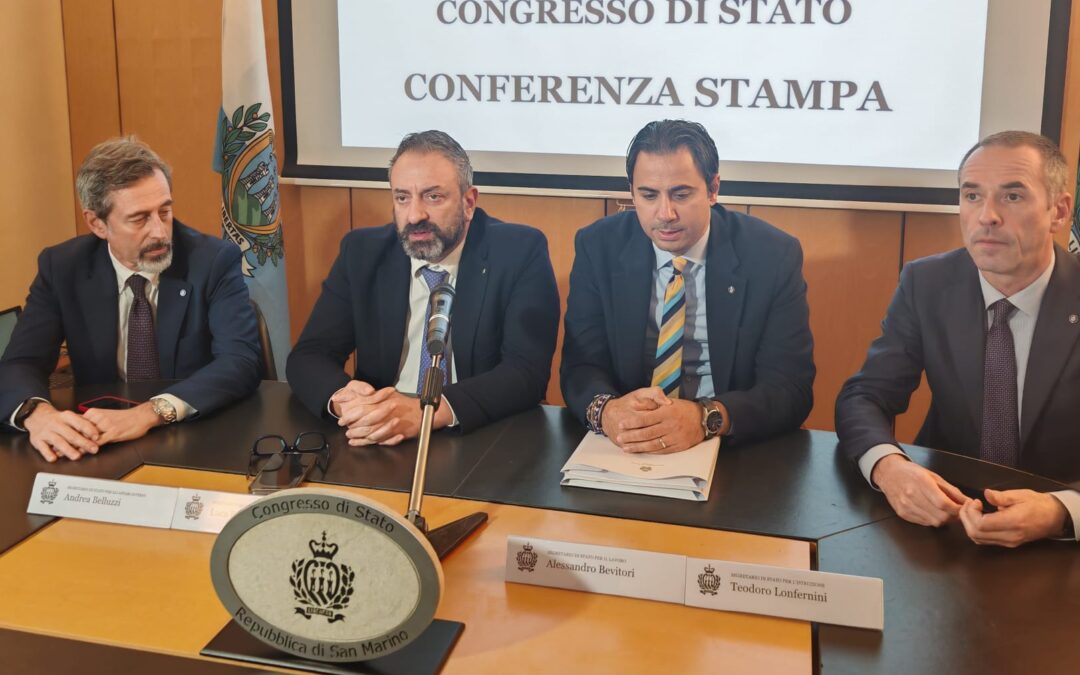 Governo compatto, nessuna “questione morale”: Finanziaria orientata alle future scelte strategiche