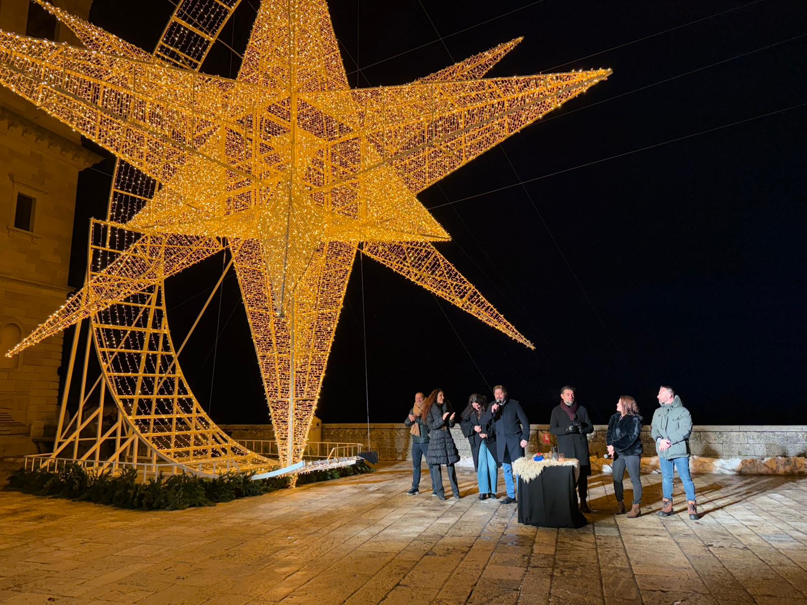 Il Natale delle Meraviglie torna dal 6 all’8 dicembre con nuove atmosfere e iniziative nel Centro Storico